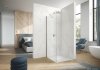 Vitalle Garda ścianka wolnostojąca Walk-In 120x200 cm 131704092322